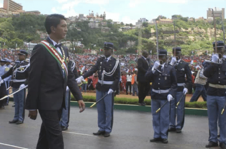 Image à la une de Madagascar : Andry Rajoelina peut-il tenir ses promesses ?