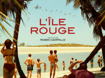Image à la une de « L’île rouge » : le cinéaste Robin Campillo filme la fin d’une époque à Madagascar