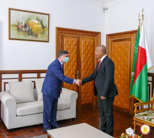 Image à la une de Commerce bilatéral Madagascar-Türkiye – Madagascar importe plus de la Turquie qu’elle y exporte