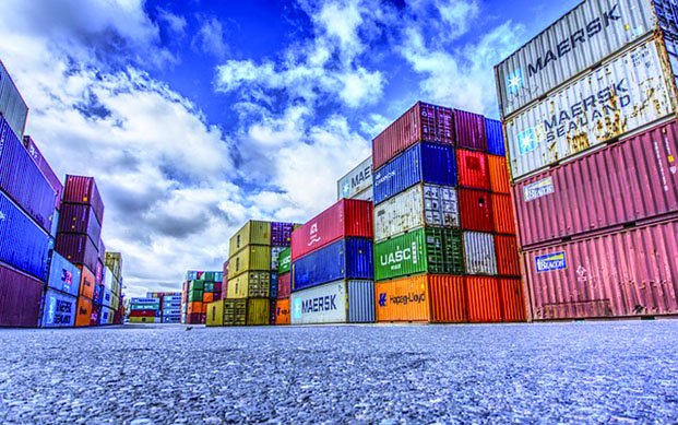 Image à la une de Commerce international – Forte baisse des exportations durant le premier semestre 2023