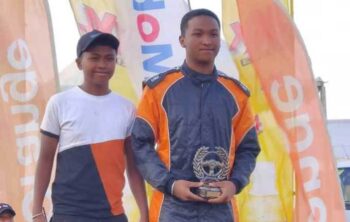 Image à la une de Runs-Troisième manche : Bryan Ratsivahiny champion chez les jeunes