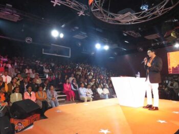 Image à la une de Etudes et entrepreneuriat – Andry Rajoelina à l’écoute des jeunes