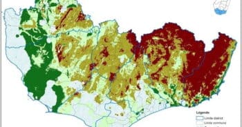 Image à la une de L’Unicef dresse une cartographie des ressources en eaux souterraines dans le Sud