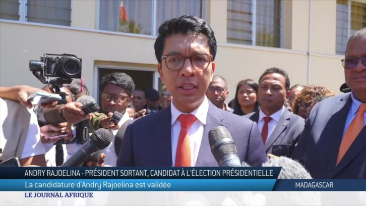 Image à la une de Présidentielle à Madagascar : situation inédite