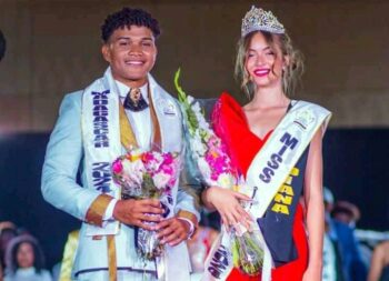 Image à la une de Miss et Mister de l’île de Madagascar : Anne Marie et Nazim remportent la compétition