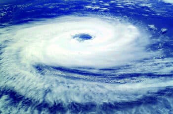 Image à la une de Saison cyclonique – Les premières tempêtes majeures prévues en 2024