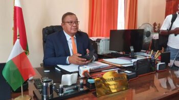 Image à la une de Election présidentielle – Le gouverneur d’Analamanga appelle au calme