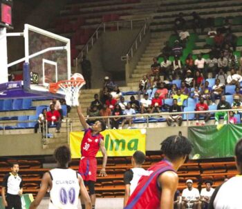 Image à la une de Basket-ball – Championnat N1A : Le COSPN dompte la GNBC