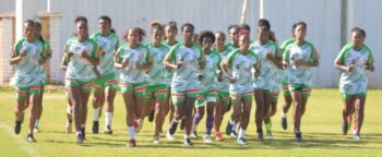 Image à la une de Cosafa Women’s Cup : Madagascar débute contre l’Eswatini, ce jour