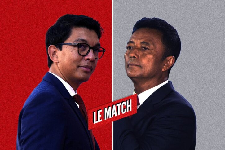 Image à la une de Pourquoi Marc Ravalomanana et Andry Rajoelina sont-ils au cœur de l'actualité à Madagascar en 2023 ?