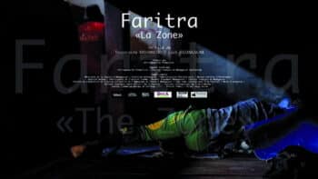 Image à la une de Festival du film africain Mashariki – Le long-métrage « Faritra » en lice dans un concours international