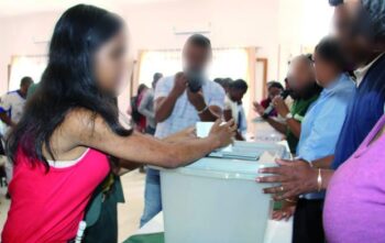 Image à la une de Election présidentielle à Madagascar – Tout est fin prêt !