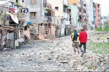 Image à la une de RISQUEs ET CATASTROPHEs – Des maisons déclarées dangereuses à Antananarivo