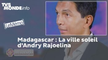 Image à la une de Madagascar : en 2019, des habitants expropriés pour la « ville nouvelle » d’Andry Rajoelina [LeMémo]