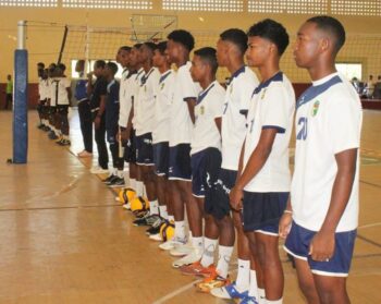 Image à la une de Volley – Coupe de Madagascar U23 : Beau doublé de la GNVB