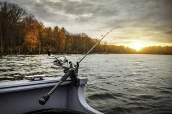 Image à la une de TOURISME – La pêche sportive, plus qu’un hobby