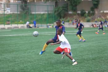 Image à la une de FOOTBALL – CHAMPIONNATS SCOLAIRES – Les sélections U15 garçons et filles en lice à Harare