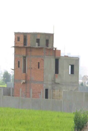 Image à la une de Constructions illicites – La Commune urbaine d’Antananarivo durcit le ton