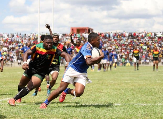 Image à la une de Rugby – Coupe de Madagascar – Uscar défie les militaires en finale