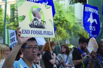 Image à la une de COP28 – Vers la fin de l’ère des combustibles fossiles