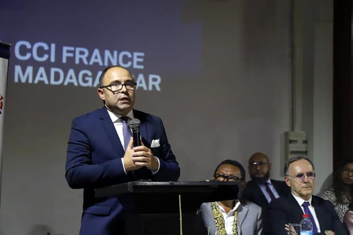 Image à la une de Les échanges commerciaux entre les Franco-Malgaches augmentent en volume.