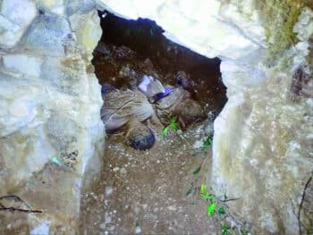 Image à la une de ARIVONIMAMO – Deux hommes enterrés en cachette