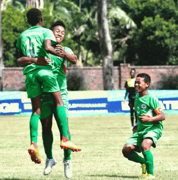 Image à la une de Football – Championnat d’Afrique scolaire : Les deux sélections malgaches éliminées