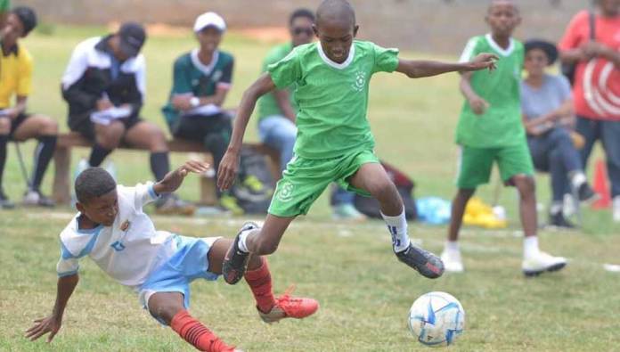 Image à la une de Football – Championnat d’Afrique Scolaire : Les sélections malgaches évoluent dans le groupe B