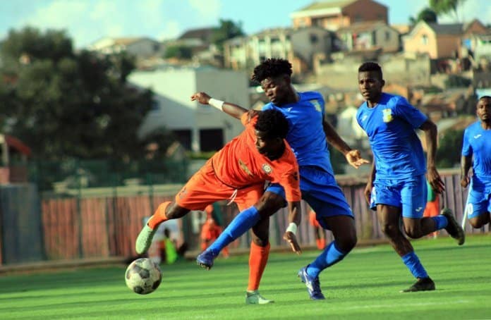 Image à la une de Football – Grand Tournoi d’Antananarivo : Exploit de l’US Pro