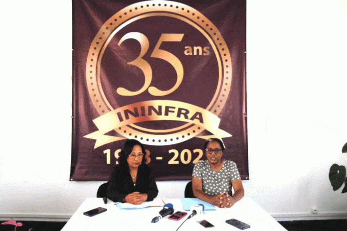 Image à la une de Bâtiment et Travaux publics : L’ININFRA célèbre ses 35 ans