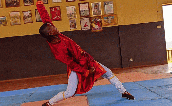 Image à la une de Kung-fu – Championnat de Madagascar : Analamanga se distingue avec trois titres