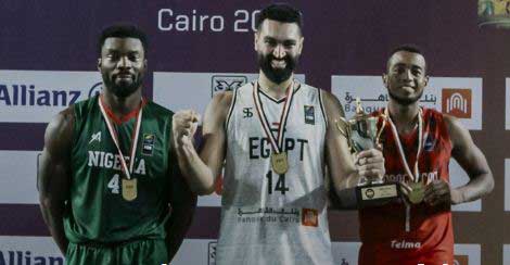 Image à la une de Elly et Sydonie sont les meilleures buteuses de la Coupe d’Afrique de basket-ball FIBA 33.