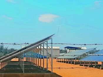 Image à la une de TOLIARA –  L’énergie solaire à vulgariser en urgence
