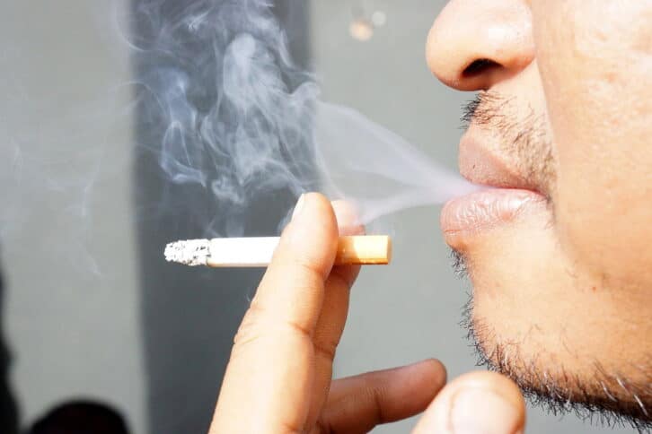 Image à la une de ADDICTION – Le tabagisme fait perdre des milliards à l’État