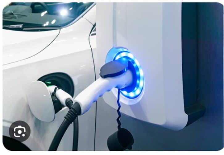 Image à la une de Les prix des véhicules électriques Cobalt chutent rapidement.