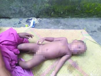 Image à la une de Toamasina – Le corps d’une fillette flottait sur les Pangalanes