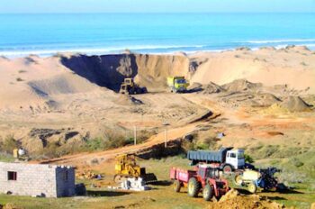 Image à la une de Secteur extractif – Madagascar mise sur l’industrie minière pour stimuler sa croissance économique