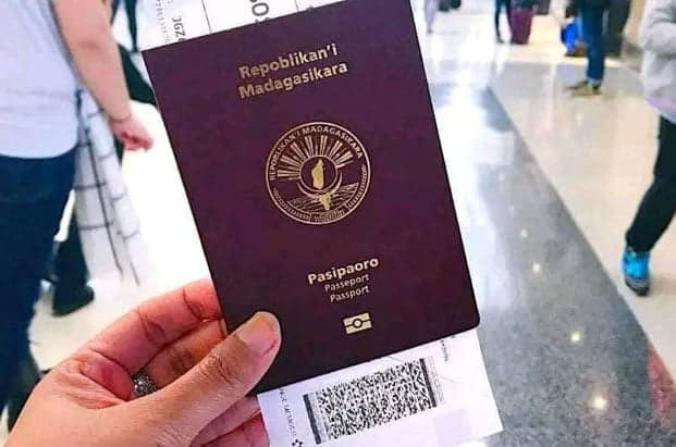 Image à la une de Passeport malagasy – Accès sans visa à 60 destinations !