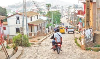 Image à la une de ALAOTRA-MANGORO – Le paludisme gagne du terrain