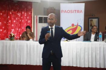 Image à la une de INCLUSION FINANCIÈRE  – La Paositra Malagasy se lance dans les services de microfinance