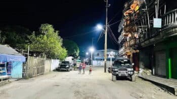 Image à la une de Projet « Hazavana ho an’ny rehetra » : Éclairage public renforcé pour plus de sécurité à Toamasina