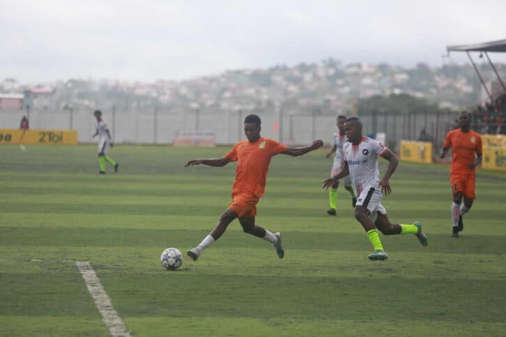 Image à la une de FOOTBALL – COUPE DE MADAGASCAR –  CFFA élimine in extremis Fosa, Disciples FC confirme