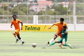 Image à la une de FOOTBALL – COUPE DE MADAGASCAR – Remake Elgeco Plus contre CFFA en finale