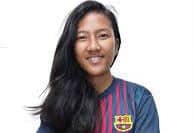 Image à la une de Football féminin : Une vingtaine de joueuses malgaches évoluent à l’étranger