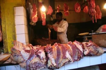 Image à la une de CONSOMMATION –  Le kilo de la viande de bœuf à 20 000 ariary