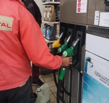 Image à la une de HYDROCARBURES – Le gouvernement jauge les prix du carburant