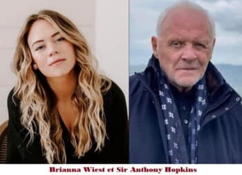 Image à la une de 2024 ? Stop giving your love to those who aren’t ready to love you. Brianna Wiest revue par Sir Anthony Hopkins
