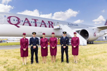 Image à la une de Qatar Airways établit une nouvelle liaison avec Madagascar