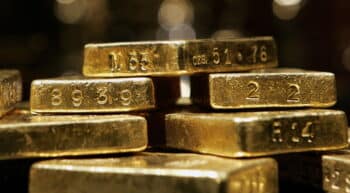 Image à la une de EXPLOITATION AURIFÈRE – Le volume de l’or  à exporter augmente