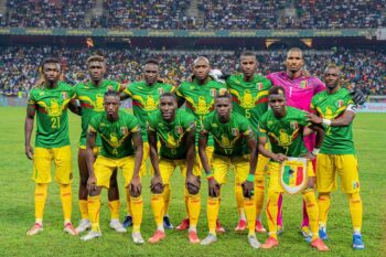 Image à la une de FOOTBALL – MONDIAL QUALIFICATIONS  – Le Ghana et le Mali se solidifient à la Can